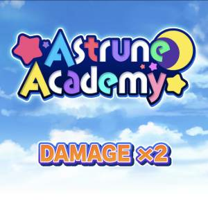 Astrune Academy Damage x2 Switch