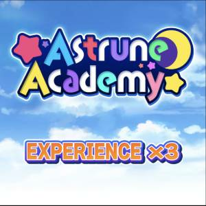 Astrune Academy Experience x3 Xbox Series X