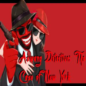 Aswang Detective The Case of New York Pc