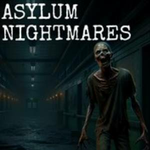 Asylum Nightmares Xbox Series X