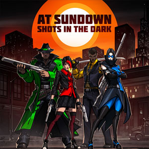 Acquistare At Sundown Shots in the Dark Xbox One Gioco Confrontare Prezzi