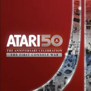Atari 50 The First Console War Pc