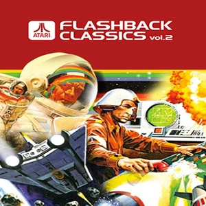 Atari Flashback Classics Volume 2 Xbox Series X