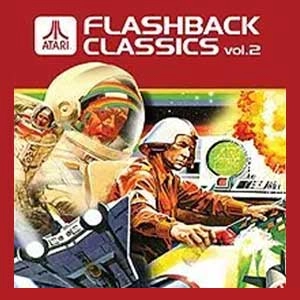 Atari Flashback Classics Volume 2 Xbox One