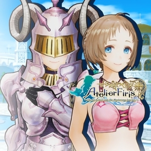 Acquistare Atelier Firis Additional character Shanon CD Key Confrontare Prezzi