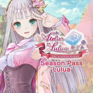 Acquistare Atelier Lulua Season Pass Lulua CD Key Confrontare Prezzi