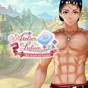 Atelier Lulua The Scion of Arland Niko’s Swimsuit Capped Captain Switch