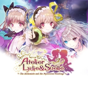 Acquistare Atelier Lydie and Suelle Great Adventures in New Worlds Vol. 2 PS4 Confrontare Prezzi