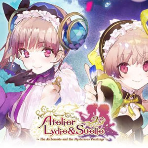 Acquistare Atelier Lydie and Suelle The Alchemists and the Mysterious Paintings CD Key Confrontare Prezzi