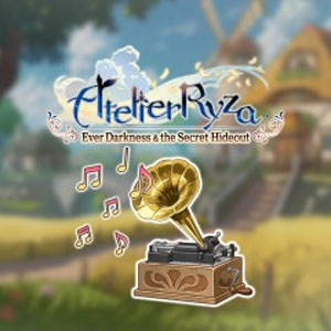 Acquistare Atelier Ryza GUST Extra BGM Pack Nintendo Switch Confrontare i prezzi