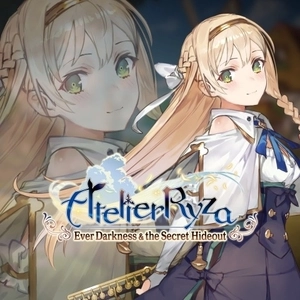 Atelier Ryza Klaudias Story Atelier Klaudia Playstation 4