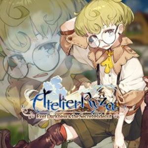 Acquistare Atelier Ryza Taos Story Interwoven Fate PS4 Confrontare Prezzi