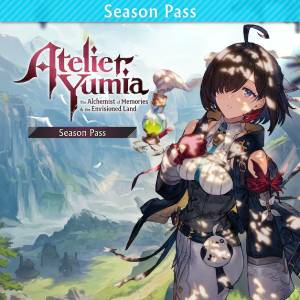 Atelier Yumia Season Pass Xbox One