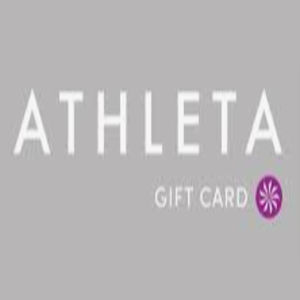Carta Regalo Athleta | Confrontare Prezzi