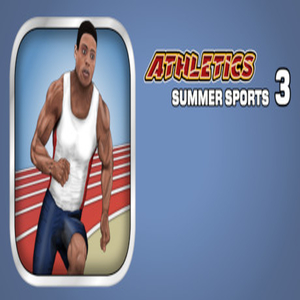 Acquistare Athletics 3 Summer Sports CD Key Confrontare Prezzi