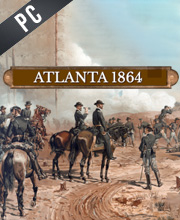 Atlanta 1864 Pc