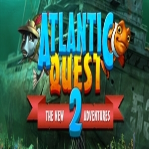 Acquistare Atlantic Quest 2 New Adventure CD Key Confrontare Prezzi