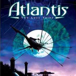 Acquista CD Key Atlantis The Lost Tales Confronta Prezzi
