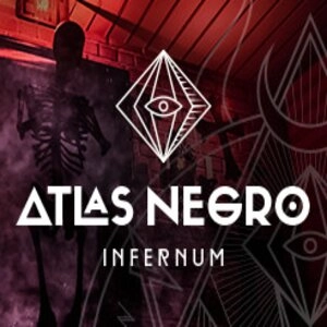Atlas Negro Infernum Pc