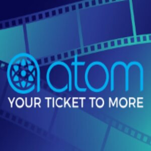 Carta Regalo Atom Tickets Gift Card Confrontare Prezzi