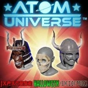 Atom Universe DLC Bundle Playstation 4