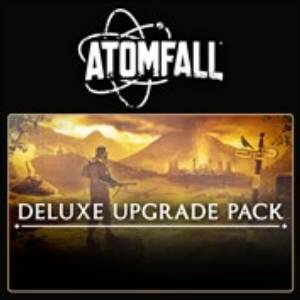 Atomfall Deluxe Upgrade Pc