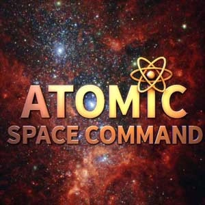 Atomic Space Command Pc