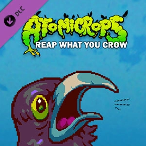Atomicrops Reap What You Crow
