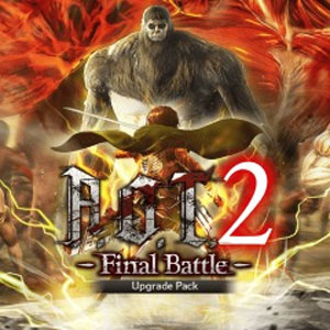 Acquistare Attack on Titan 2 Final Battle Upgrade Pack Xbox One Gioco Confrontare Prezzi