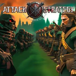 Attack Strategy Battle Simulator Accurate Switch
