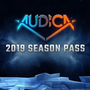 AUDICA 2019 Season Pass