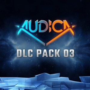 AUDICA DLC Pack 03 Playstation 4