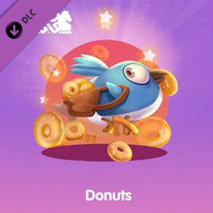 Auto Chess Donuts Playstation 5