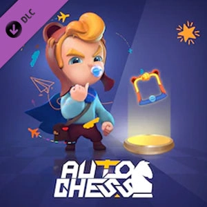 Auto Chess Rascaling Pack Playstation 5