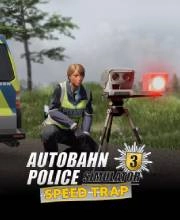 Autobahn Police Simulator 3 Speed Trap Xbox One