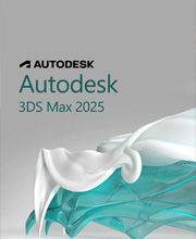 Autodesk 3DS Max 2025 Pc