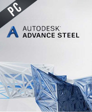Autodesk Advance Steel Pc