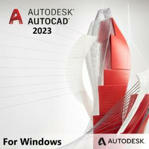 Autodesk Autocad 2023 Pc