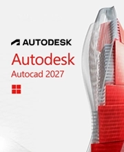 Autodesk AutoCAD 2027 Pc
