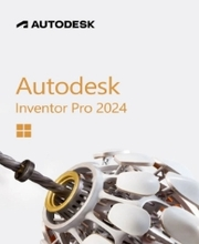 Autodesk Inventor Professional 2024 Pc