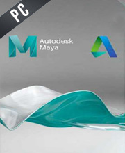 Autodesk Maya Pc
