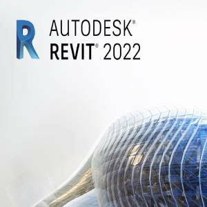 Autodesk Revit 2022 Pc