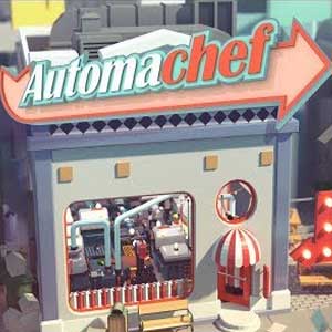 Acquistare Automachef CD Key Confrontare Prezzi