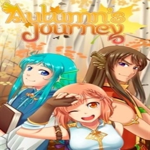Autumns Journey Xbox One