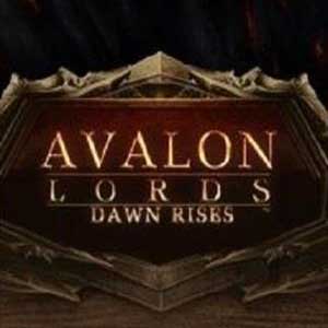 Acquista CD Key Avalon Lords Dawn Rises Confronta Prezzi