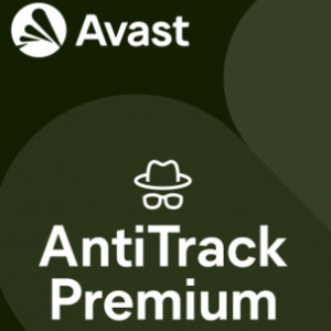 Avast AntiTrack Premium 2024 Pc
