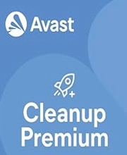 Avast Cleanup Premium 2025 Pc