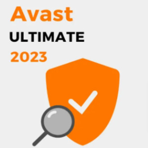 AVAST Ultimate 2023 Pc