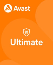 AVAST Ultimate 2024 Pc