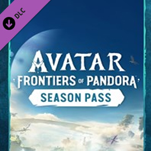 Avatar Frontiers of Pandora Season Pass Pc